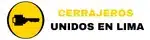 Logo de Cerrajeros Unidos en Lima