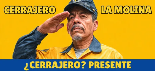 Cerrajero Molina