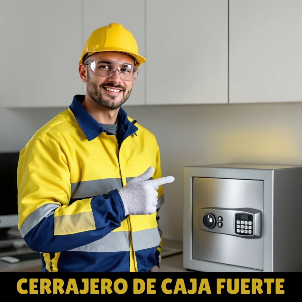 Cerrajero en Breña 12 Cerrajería en Breña