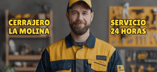 Cerrajería 24 horas